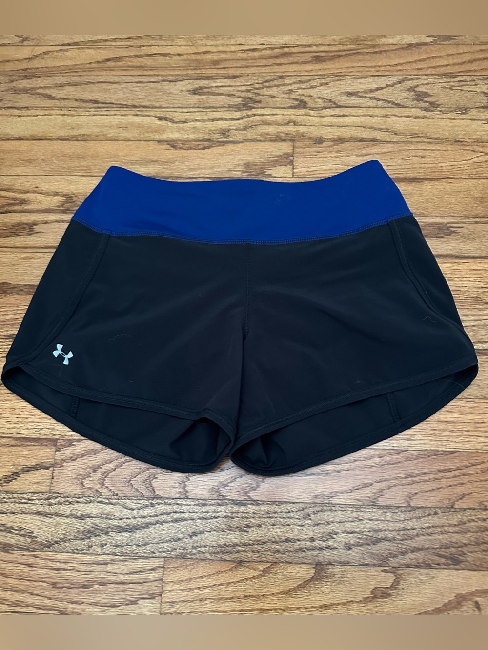 Under Armour Women's Athletic Shorts - Size XS
